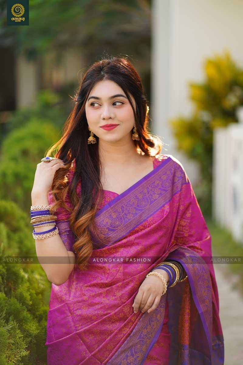 প্রিমিয়াম কাঞ্চি কাতান